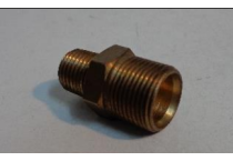 Brass breasts
